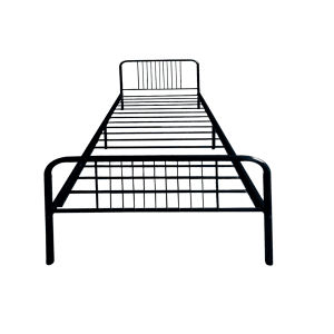 HAZEL METAL BED