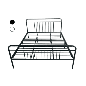 HUNTER METAL BED