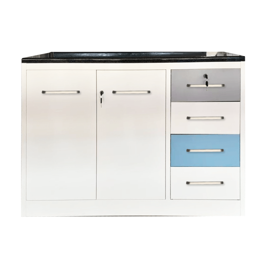 IMP KC 400 120 LOW CABINET