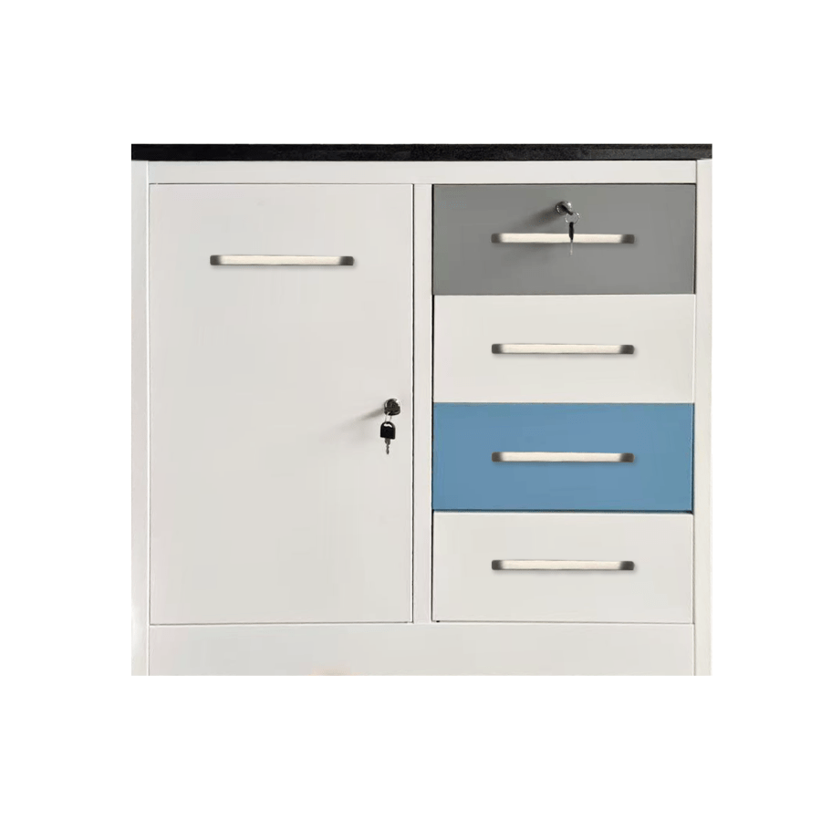 IMP KC 004 80 LOW CABINET