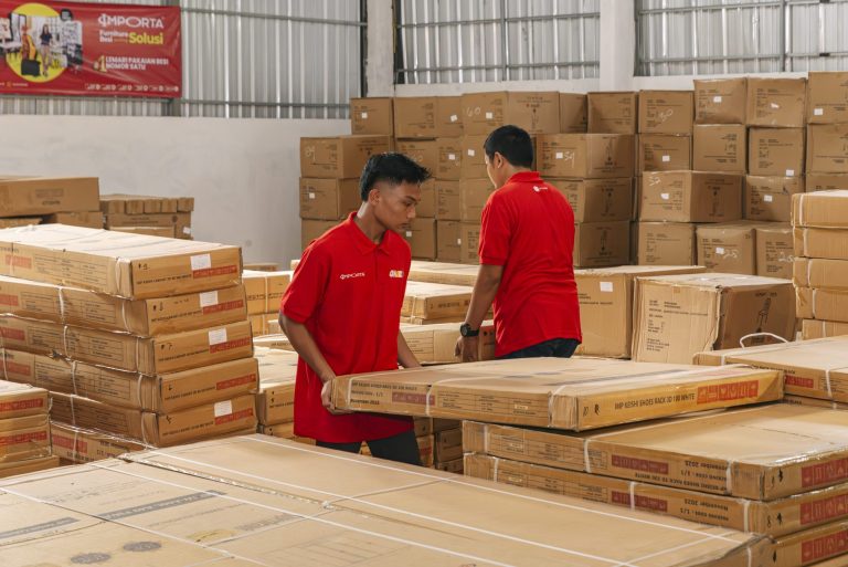 Perluas Jangkauan, Importa Furniture Hadirkan Cabang ke-26 Sekaligus Pusat Distribusi di Bali