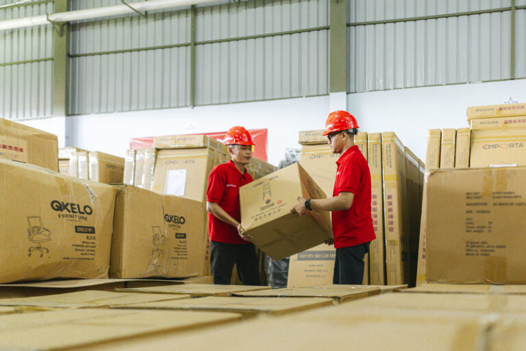 Importa Hadir di Aceh: Branch & Distribution Baru Resmi Dibuka untuk Perkuat Distribusi dan Pelayanan di Wilayah Sumatera