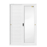 IMP BTs-S03 SP FM WHITE