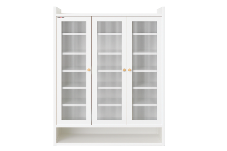 IVORY 3D / 4D