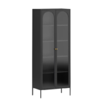 IMP KEISHI CABINET 2D 80 BLACK