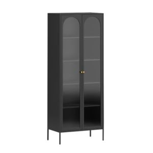 IMP KEISHI CABINET 2D 80 BLACK