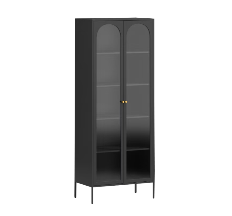 IMP KEISHI CABINET 2D 80 BLACK