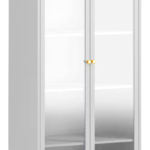 IMP KEISHI CABINET 2D 80 WHITE