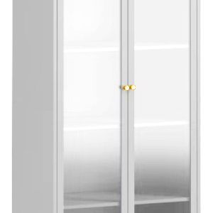 IMP KEISHI CABINET 2D 80 WHITE
