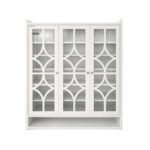 IVORY LYRA 3D JM WHITE