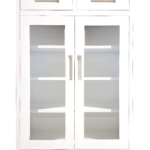 HIRO 2D SHOECABINET