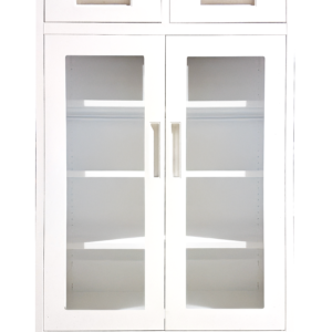HIRO 2D SHOECABINET