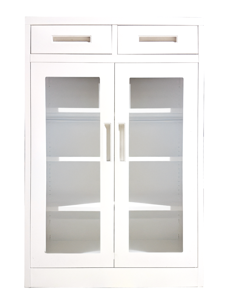 HIRO 2D SHOECABINET