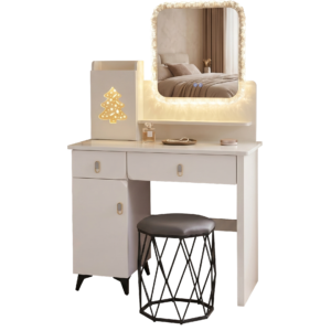 Jamie Dressing Table