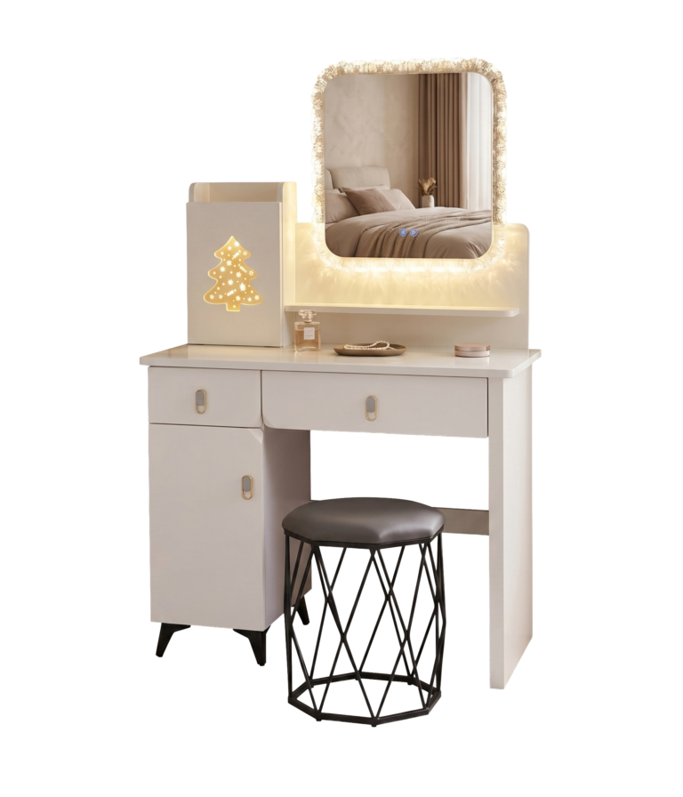 Jamie Dressing Table