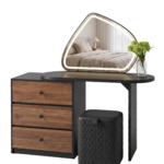 Janeth Dressing Table