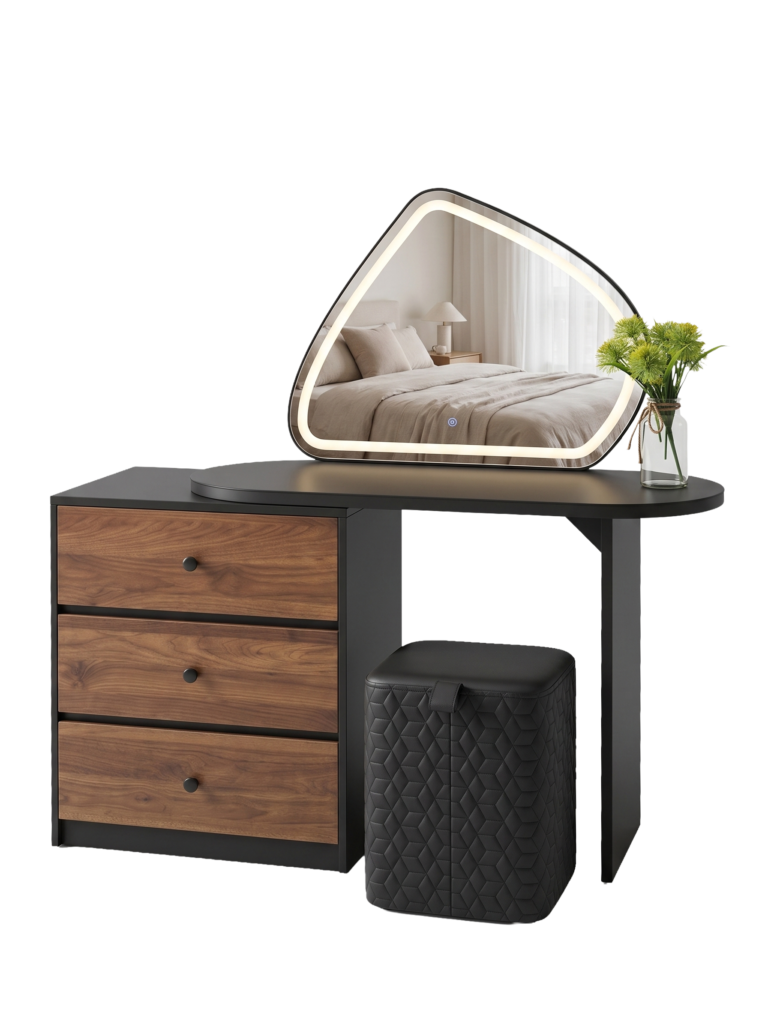 Janeth Dressing Table