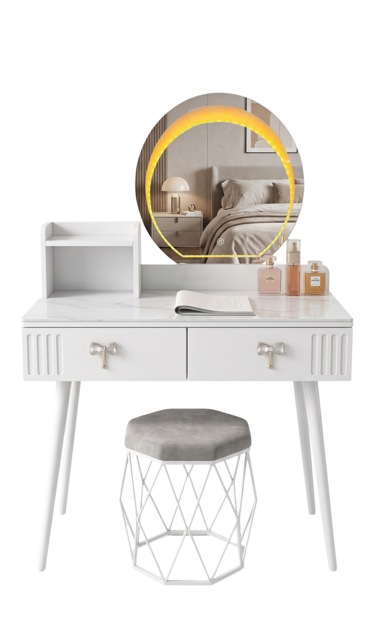 Jessy Dressing Table