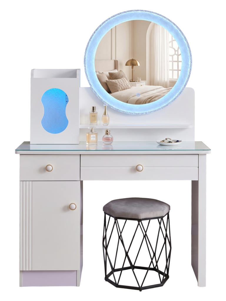 Jolie Dressing Table
