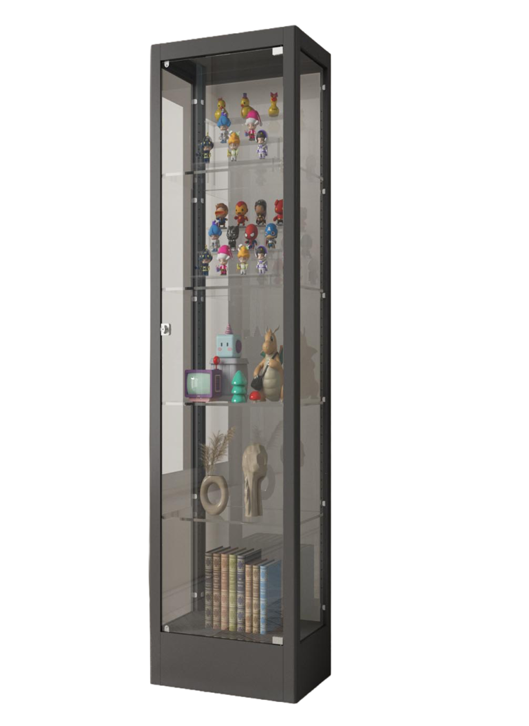 SIMON SHOWCASE