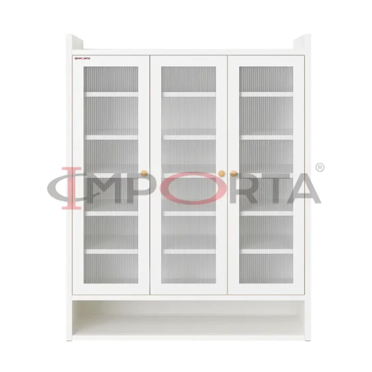 IVORY 3D / 4D