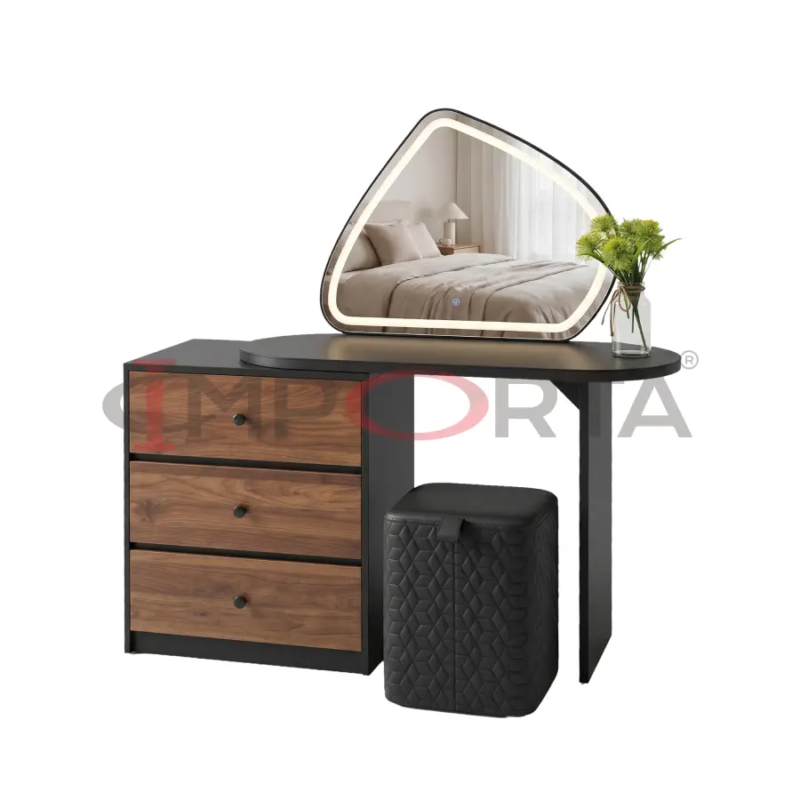 Janeth Dressing Table