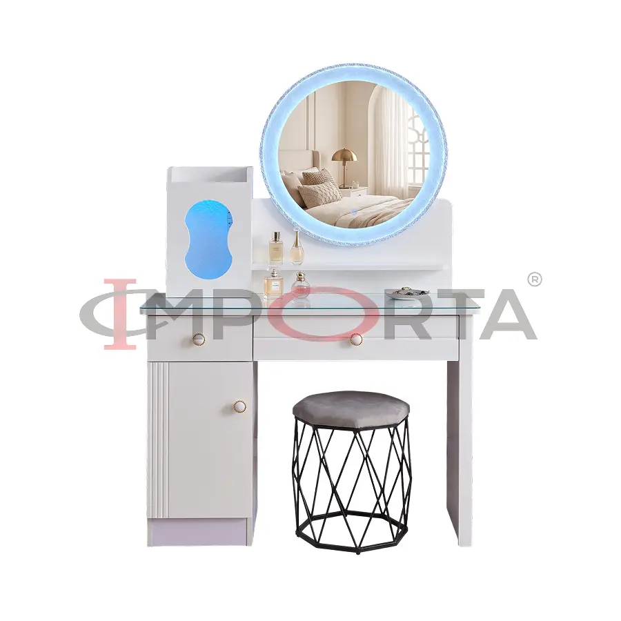 Jolie Dressing Table