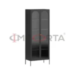 IMP KEISHI CABINET 2D 80 BLACK