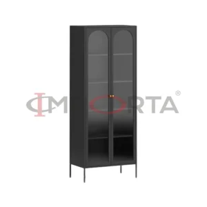IMP KEISHI CABINET 2D 80 BLACK