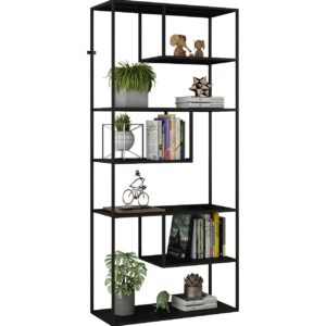SERA BOOKSHELF