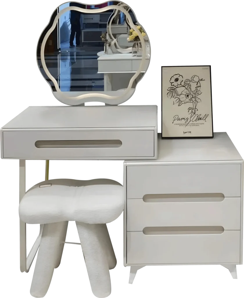 FIONA DRESSING TABLE