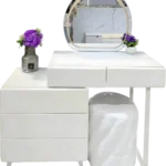 FLORENCE DRESSING TABLE