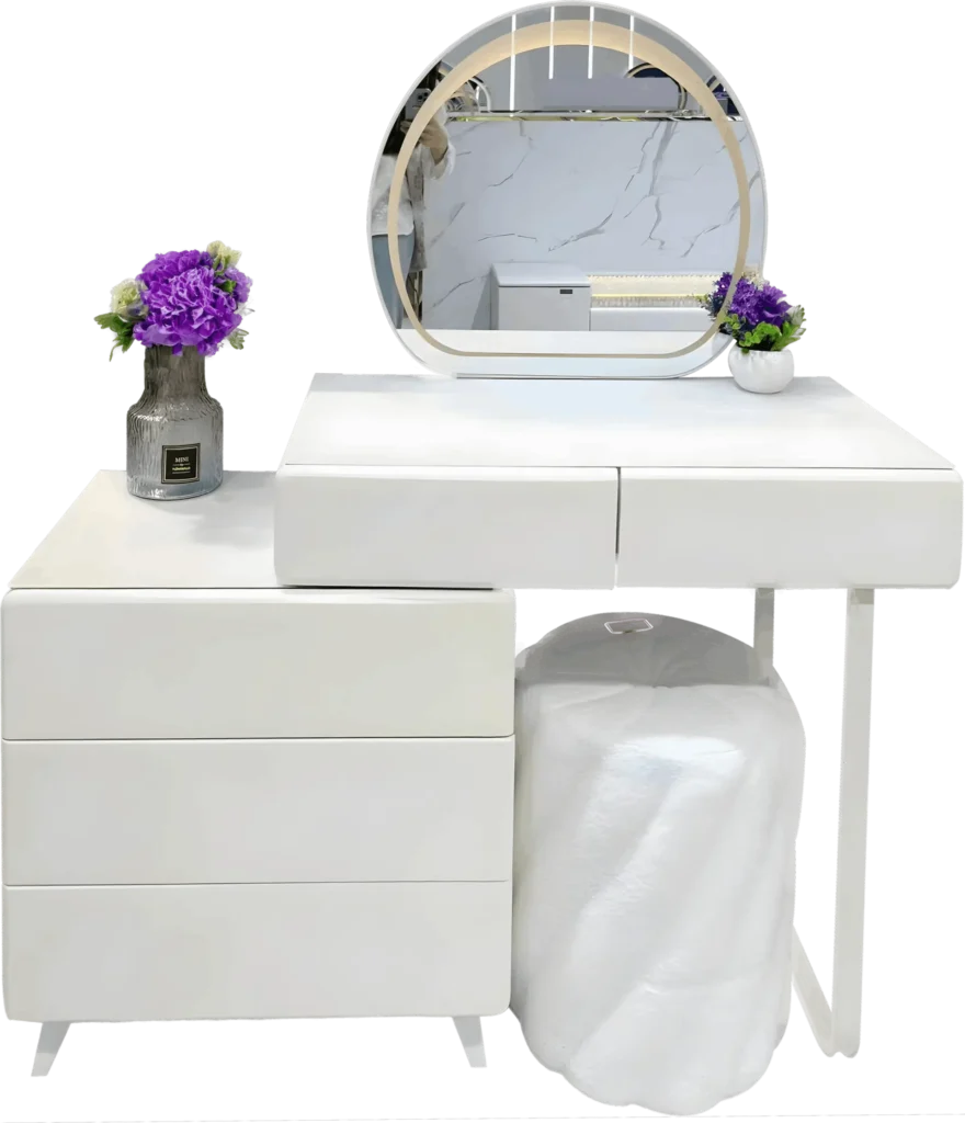 FLORENCE DRESSING TABLE