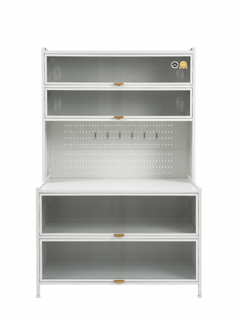 IRENE KITCHEN CABINET