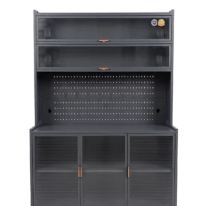 IVANY KITCHEN CABINET