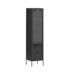 KEISHI CABINET 1D WD