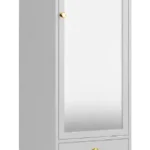 KEISHI CABINET 1D WD