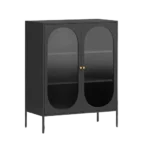 KEISHI LOW CABINET 2D 80