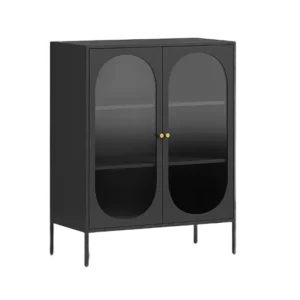 KEISHI LOW CABINET 2D 80