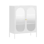 KEISHI LOW CABINET 2D 80