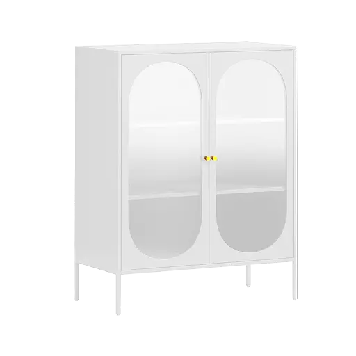 KEISHI LOW CABINET 2D 80