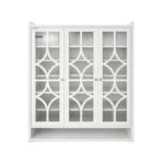 LYRA SHOE CABINET 3D JM