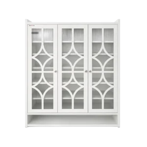 LYRA SHOE CABINET 3D JM