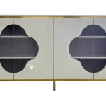 OSCAR CABINET 160