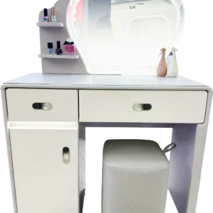 JANICE DRESSING TABLE