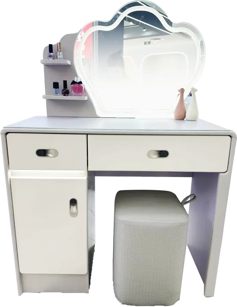 JANICE DRESSING TABLE
