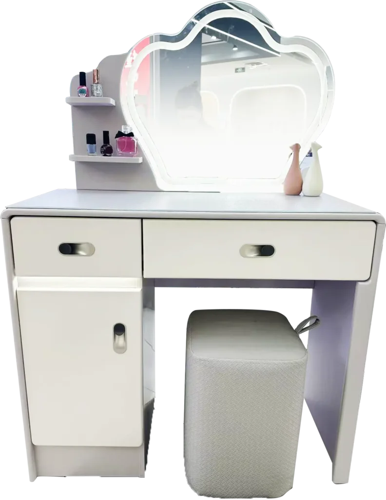 JANICE DRESSING TABLE