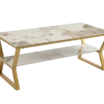 MOLLY COFFEE TABLE