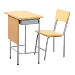 PHALEO STUDENT SET