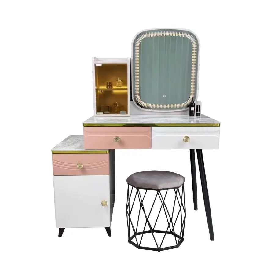 TAMARA DRESSING TABLE